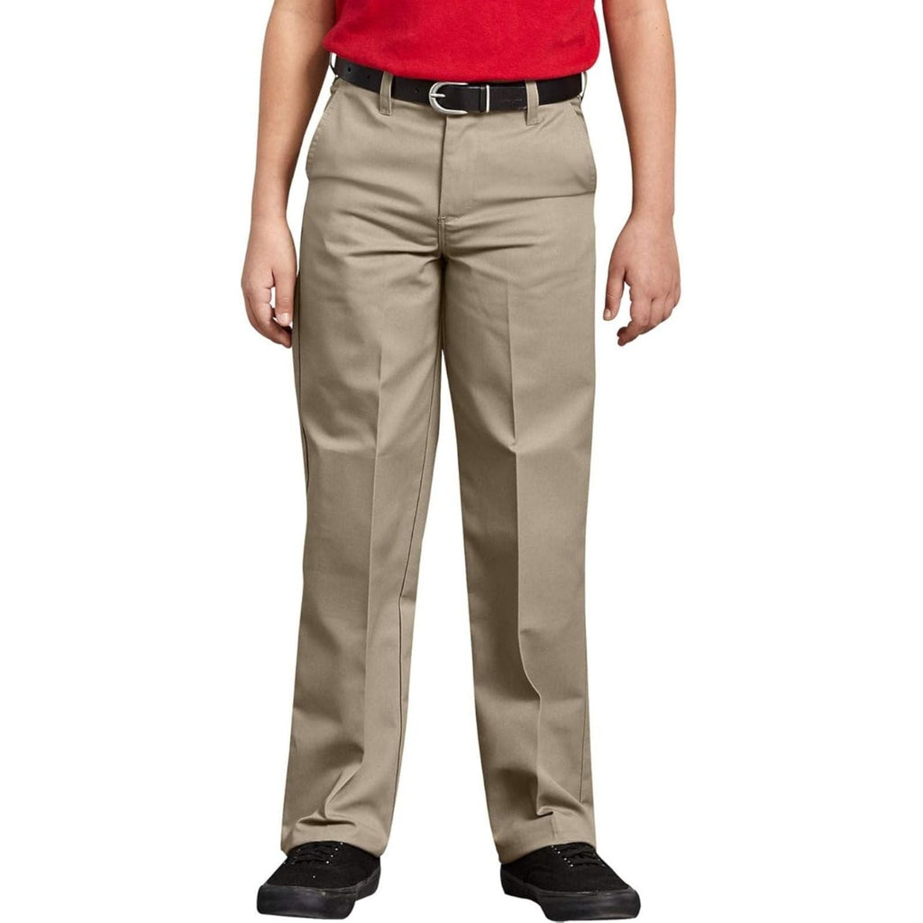 Dickies Flexwaist Flat Front Pants – Kids'