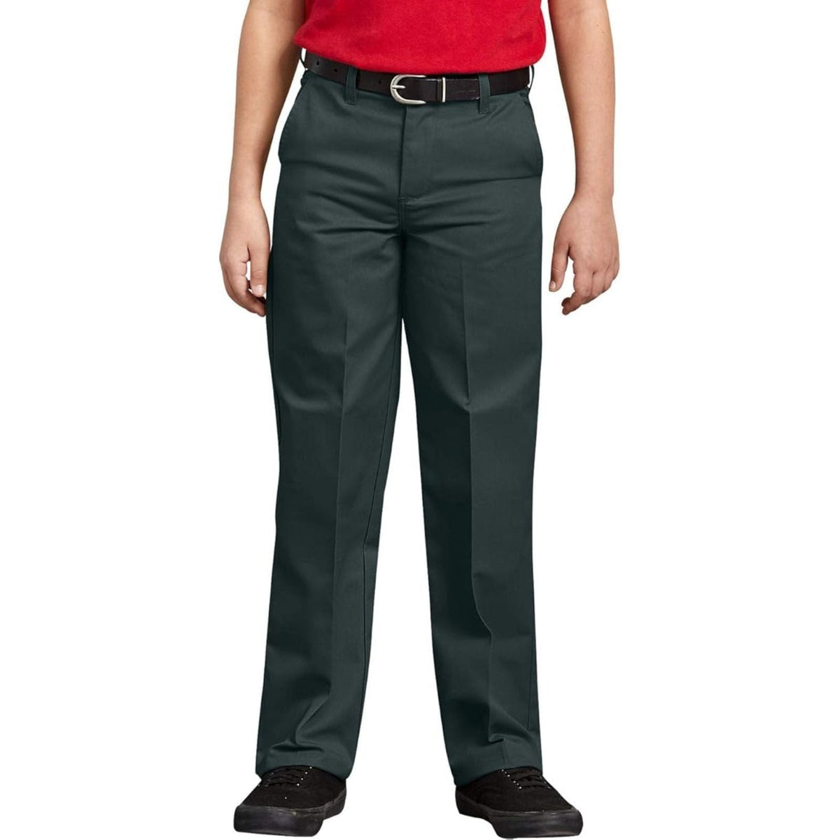 Dickies Flexwaist Flat Front Pants – Kids'