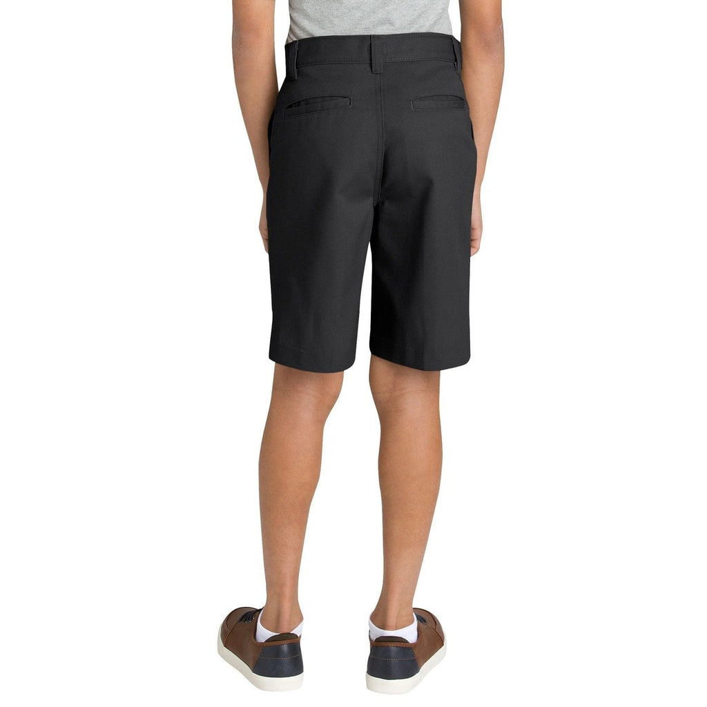 Dickies Flexwaist Flat Front Short – Kids'