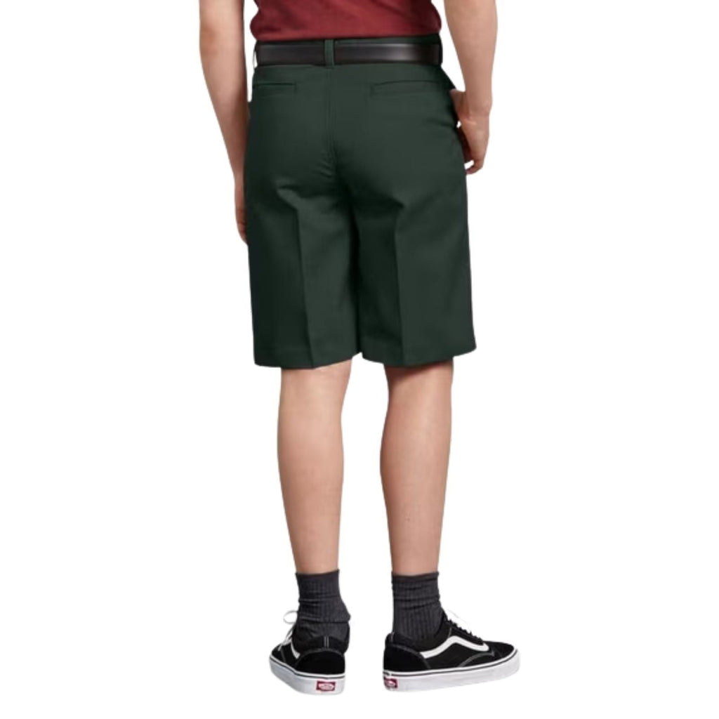 Dickies Flexwaist Flat Front Short – Kids'