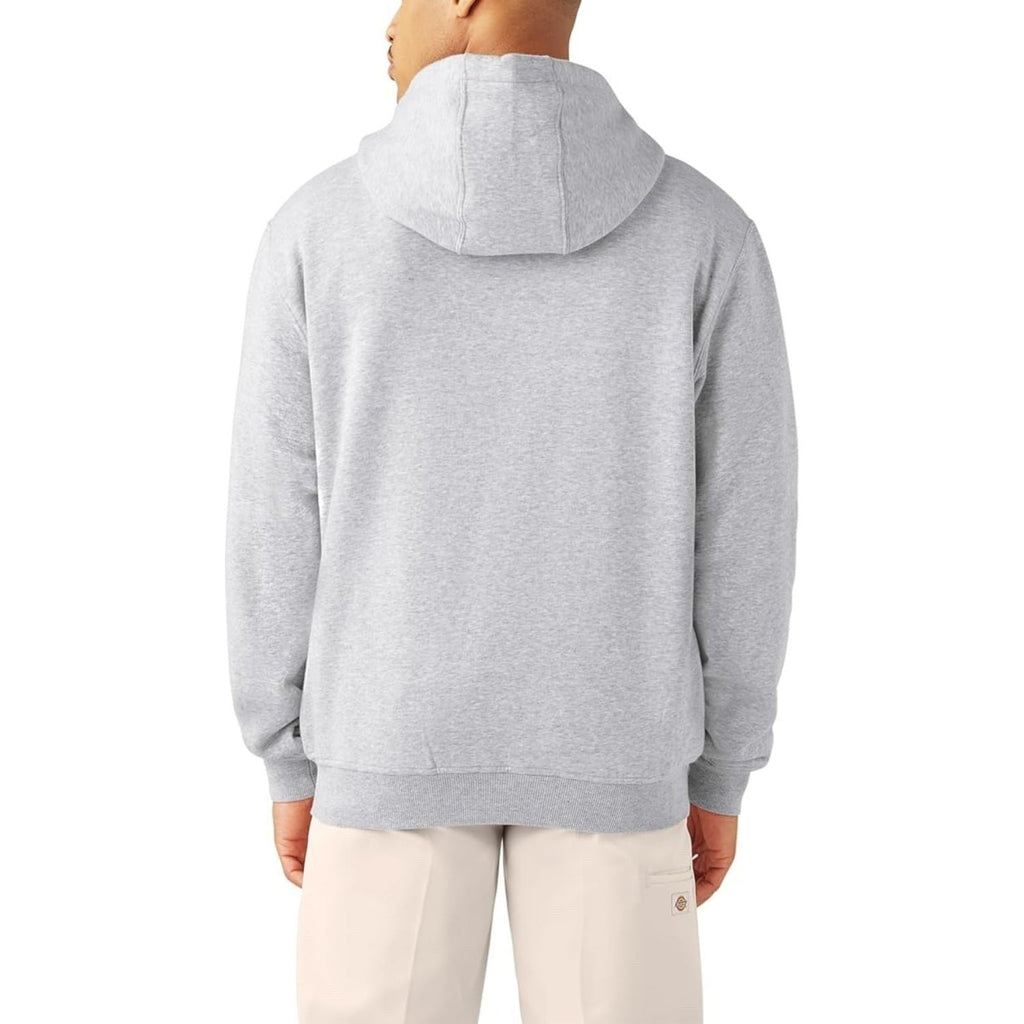 Dickies Full Zip Thermal Lined Fleece Hoodie – Men's
