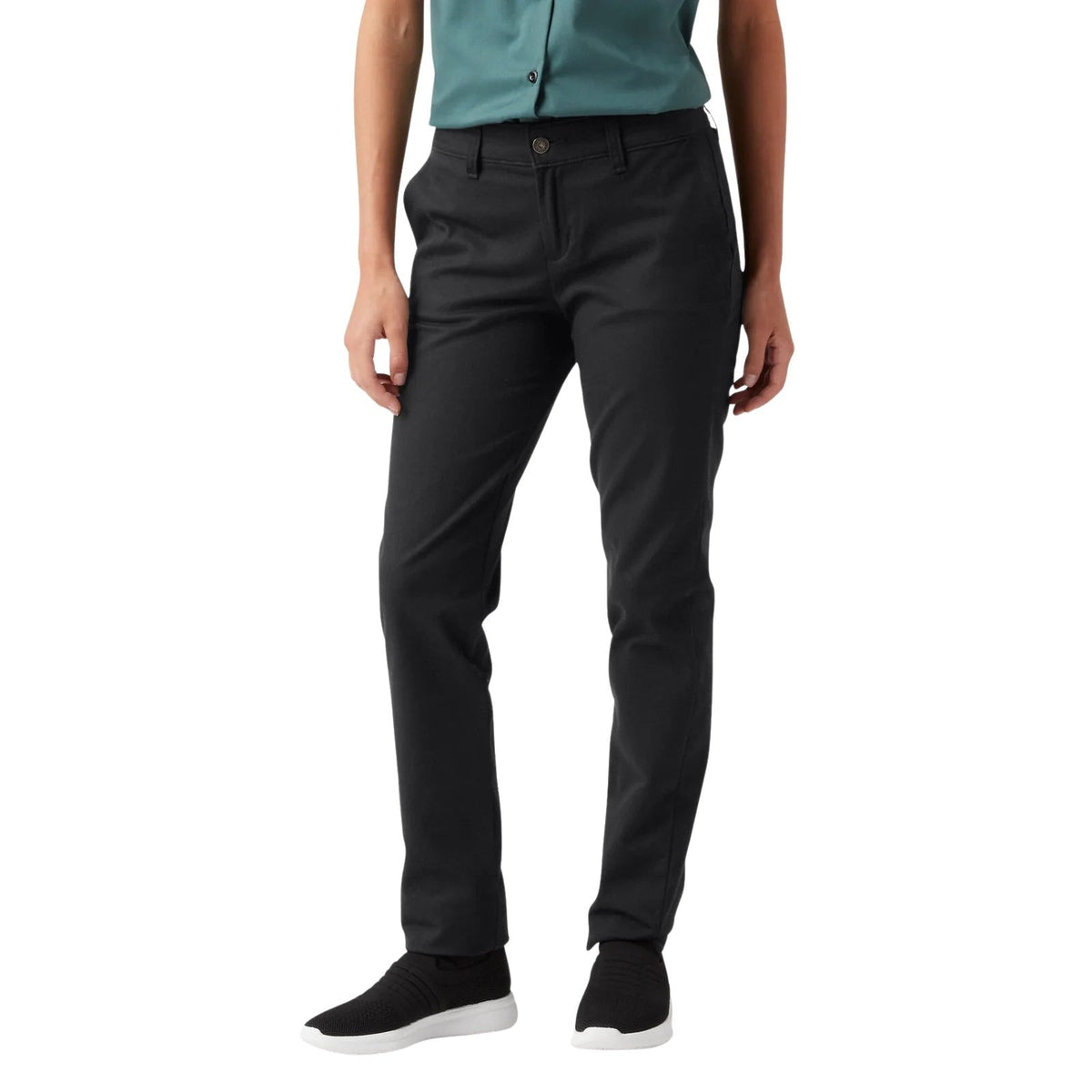 Dickies Genuine Stretch Twill Pant – Women's