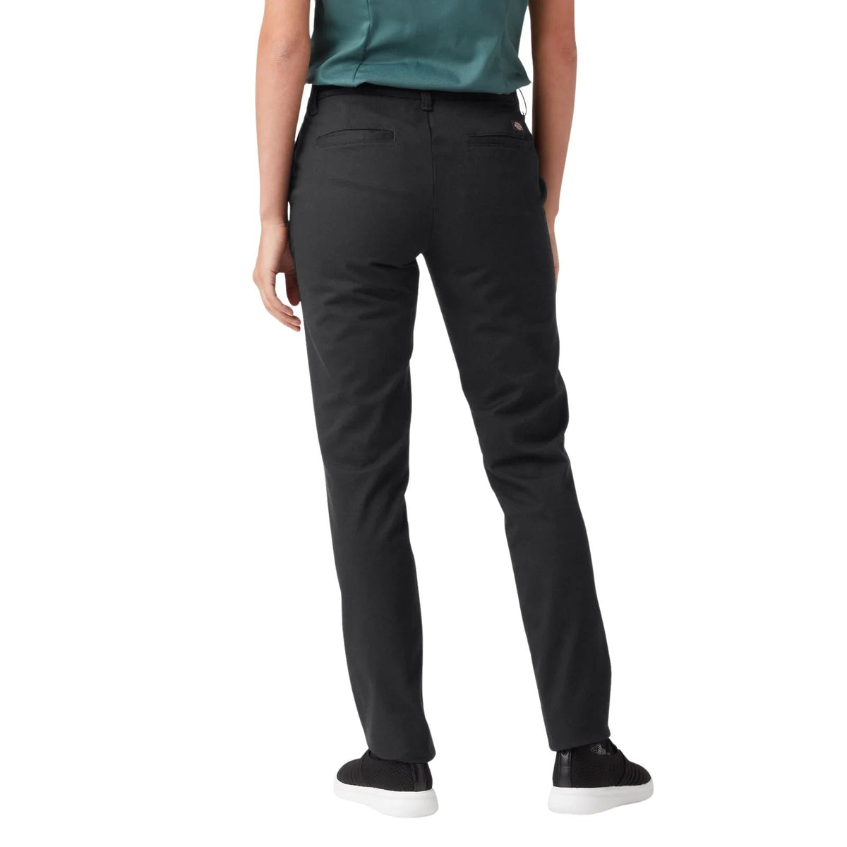 Dickies Genuine Stretch Twill Pant – Women's
