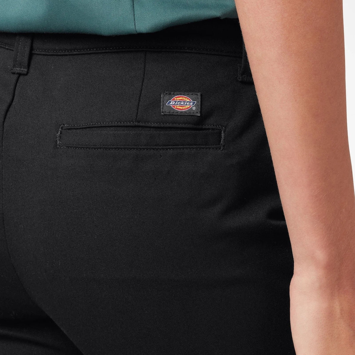 Dickies Genuine Stretch Twill Pant – Women's