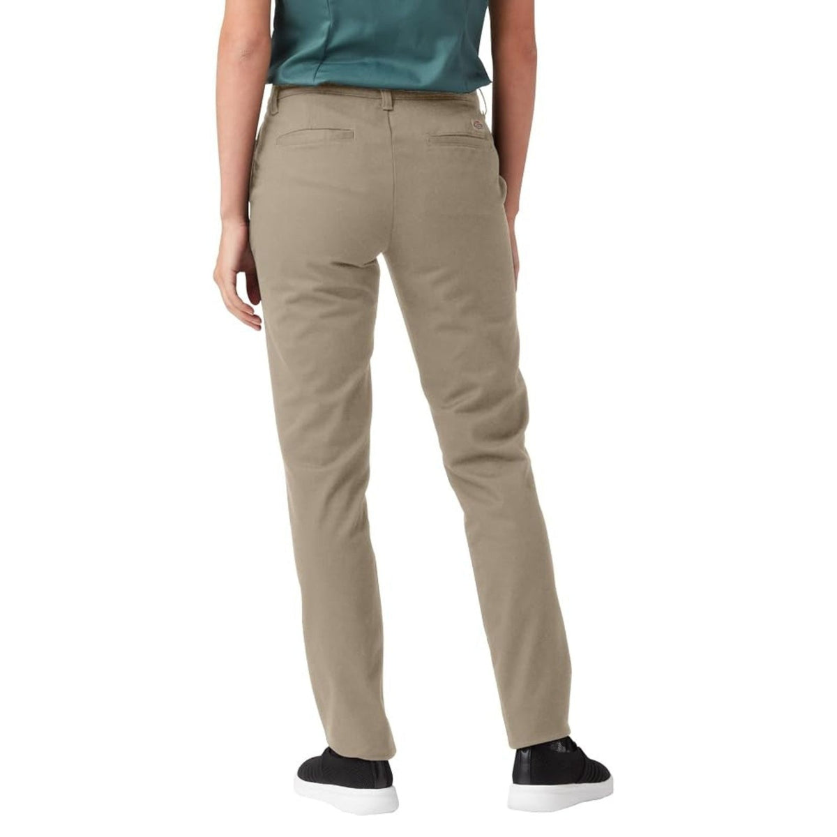 Dickies Genuine Stretch Twill Pant – Women's