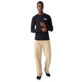 Dickies Graffiti Long Sleeve Tee – Men's