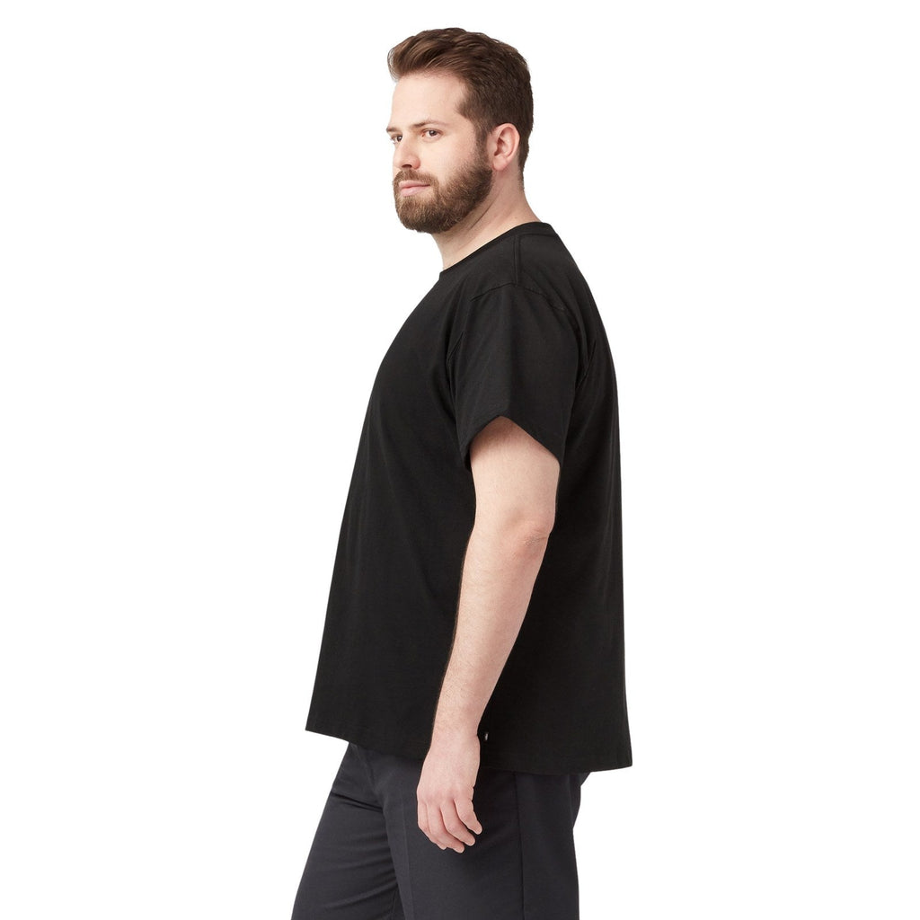 Dickies Heavyweight Crew Neck Tee – Men's
