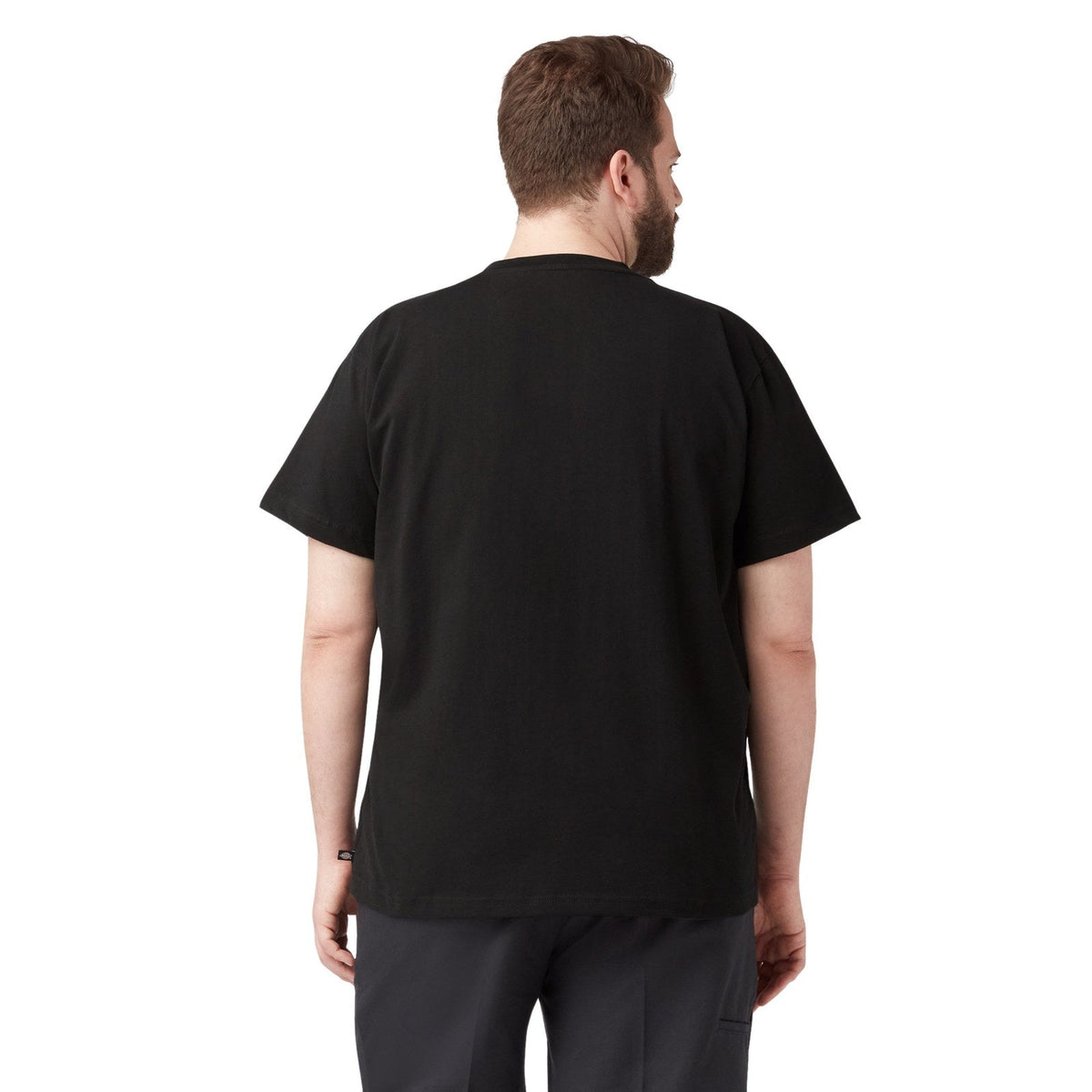 Dickies Heavyweight Crew Neck Tee – Men's