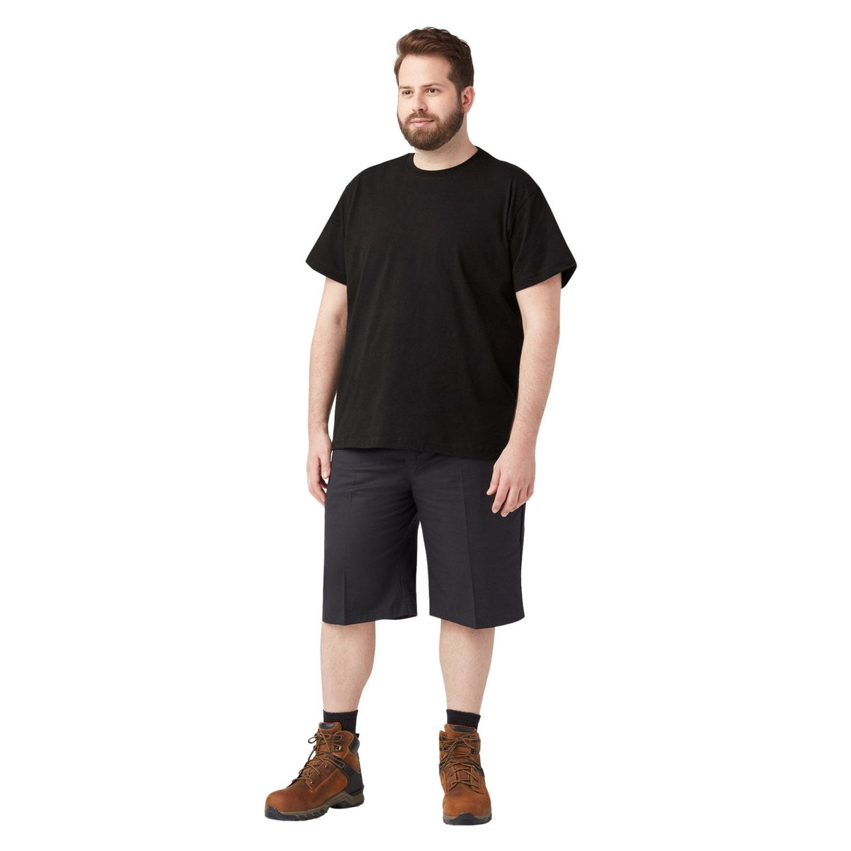 Dickies Heavyweight Crew Neck Tee – Men's