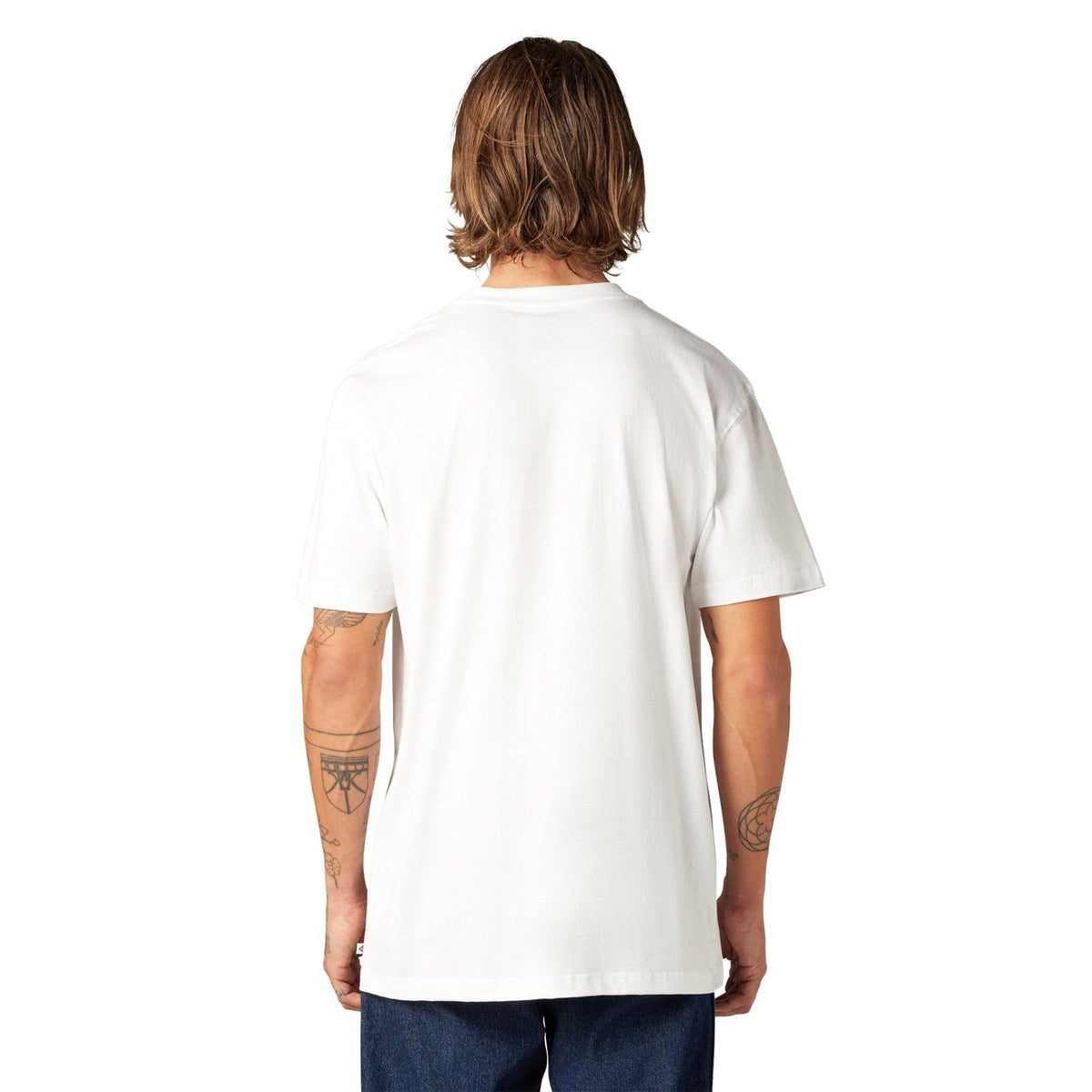 Dickies Heavyweight Crew Neck Tee – Men's