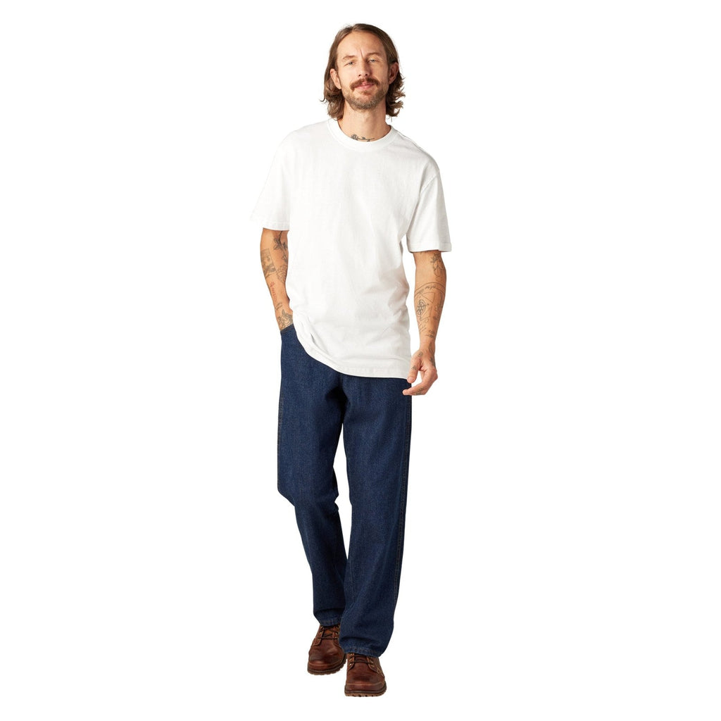 Dickies Heavyweight Crew Neck Tee – Men's
