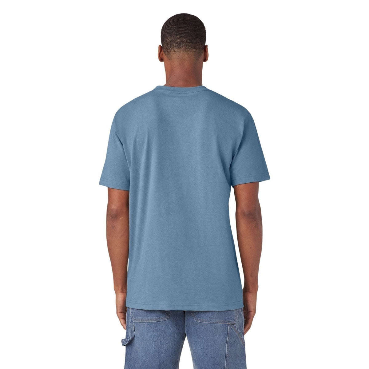 Dickies Heavyweight Heathered Pocket Tee – Men's
