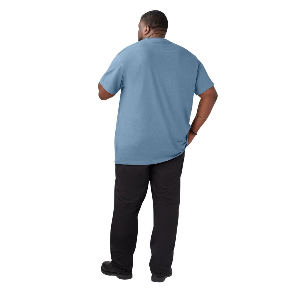 Dickies Heavyweight Heathered Pocket Tee – Men's
