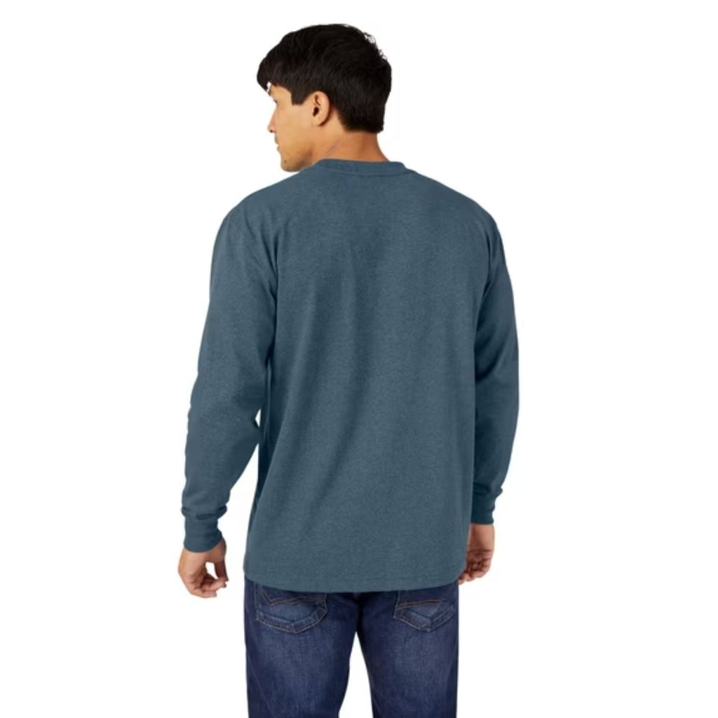 Dickies Heavyweight Long Sleeve Pocket Tee – Men's