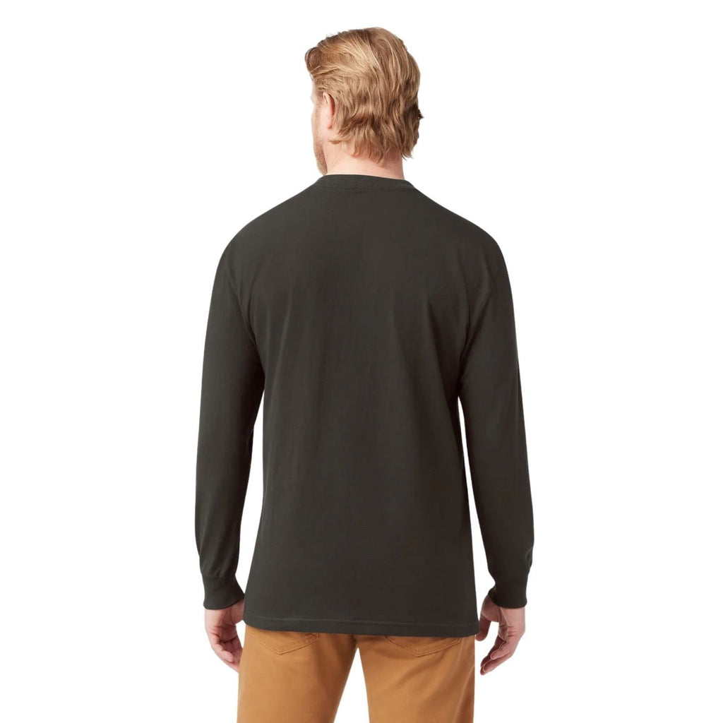 Dickies Heavyweight Long Sleeve Pocket Tee – Men's