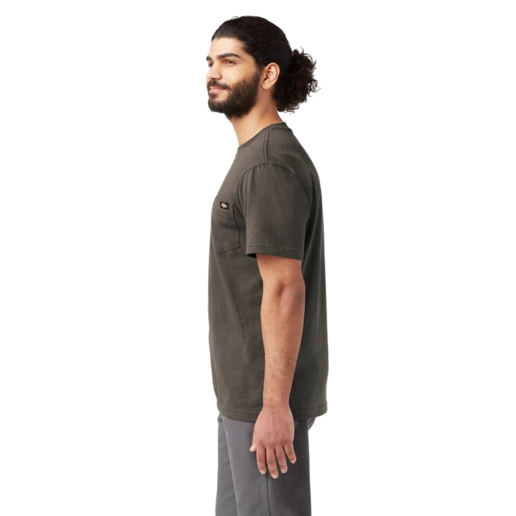 Dickies Heavyweight Pocket Tee – Men's
