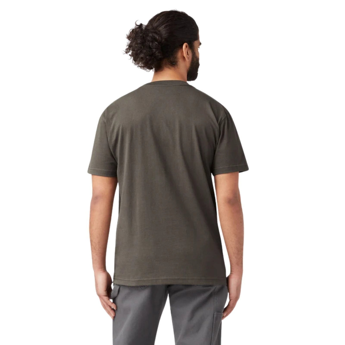 Dickies Heavyweight Pocket Tee – Men's