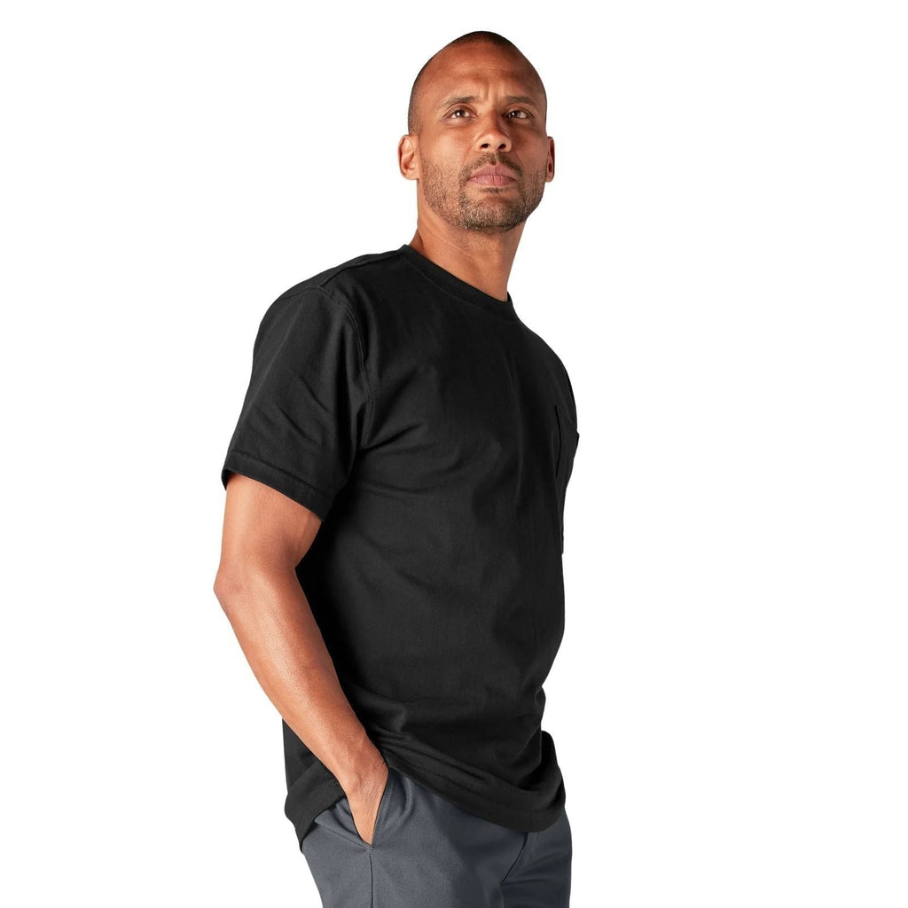 Dickies Heavyweight Pocket Tee – Men's