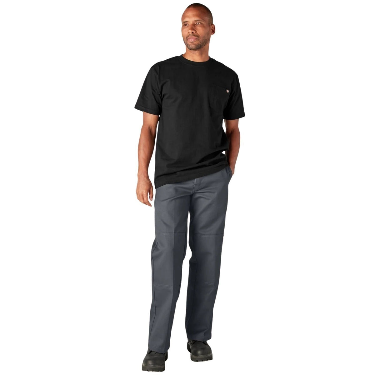 Dickies Heavyweight Pocket Tee – Men's