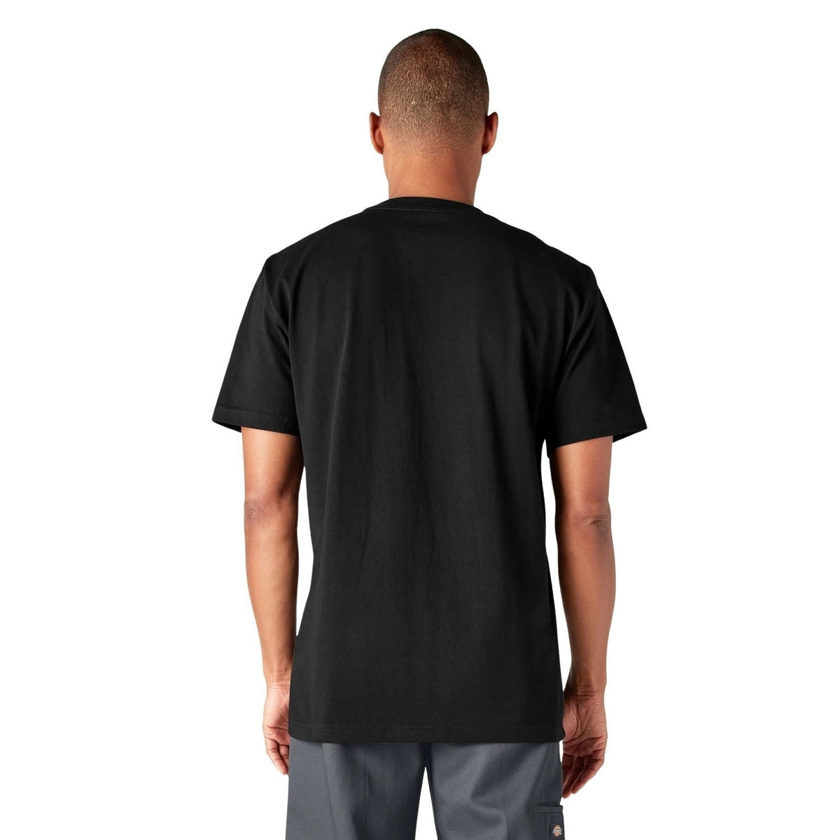 Dickies Heavyweight Pocket Tee – Men's