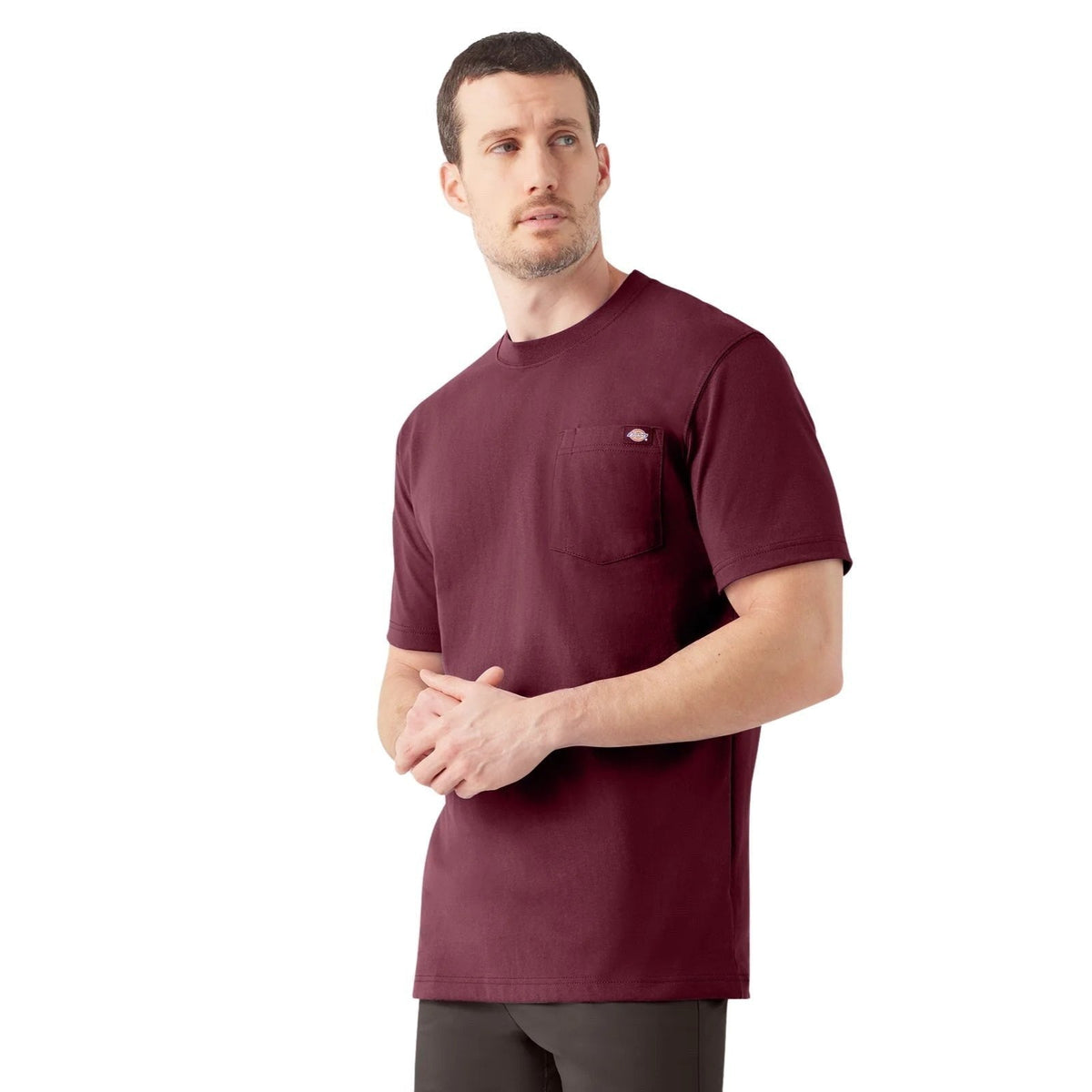 Dickies Heavyweight Pocket Tee – Men's