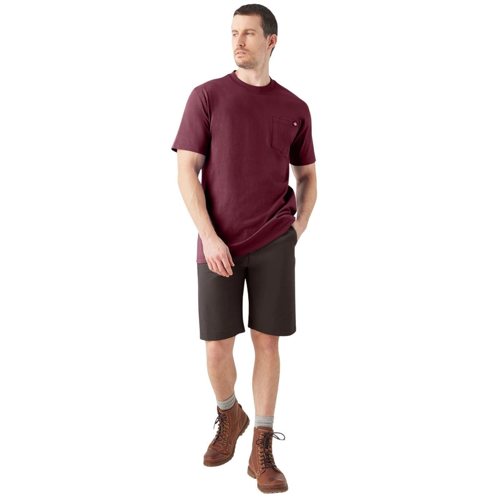Dickies Heavyweight Pocket Tee – Men's