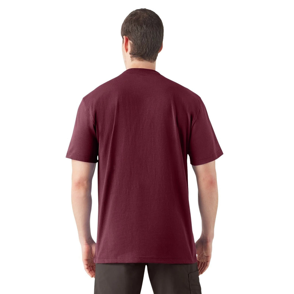 Dickies Heavyweight Pocket Tee – Men's