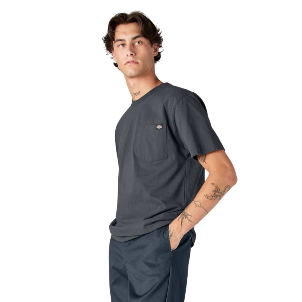 Dickies Heavyweight Pocket Tee – Men's