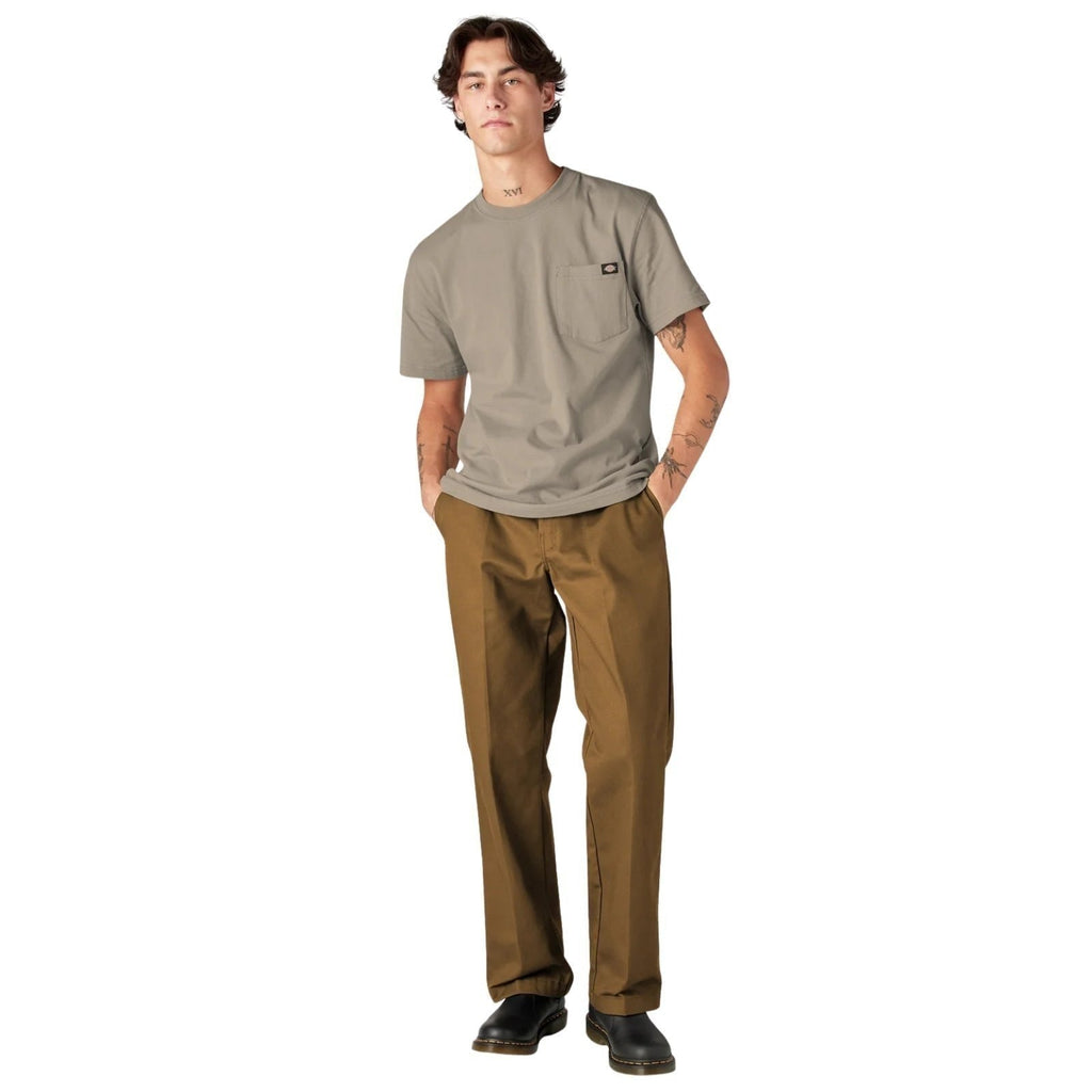 Dickies Heavyweight Pocket Tee – Men's