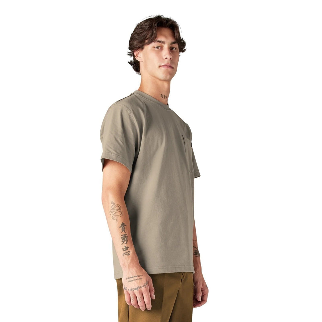 Dickies Heavyweight Pocket Tee – Men's