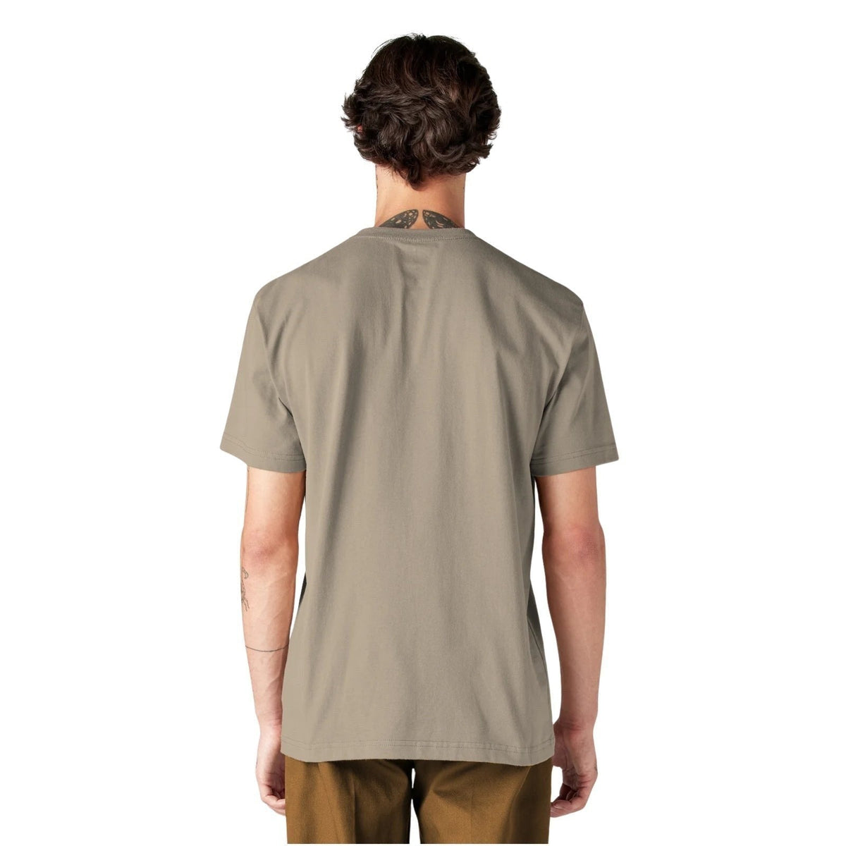 Dickies Heavyweight Pocket Tee – Men's