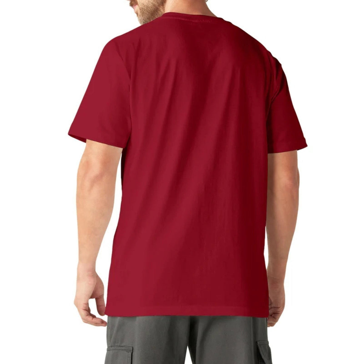 Dickies Heavyweight Pocket Tee – Men's