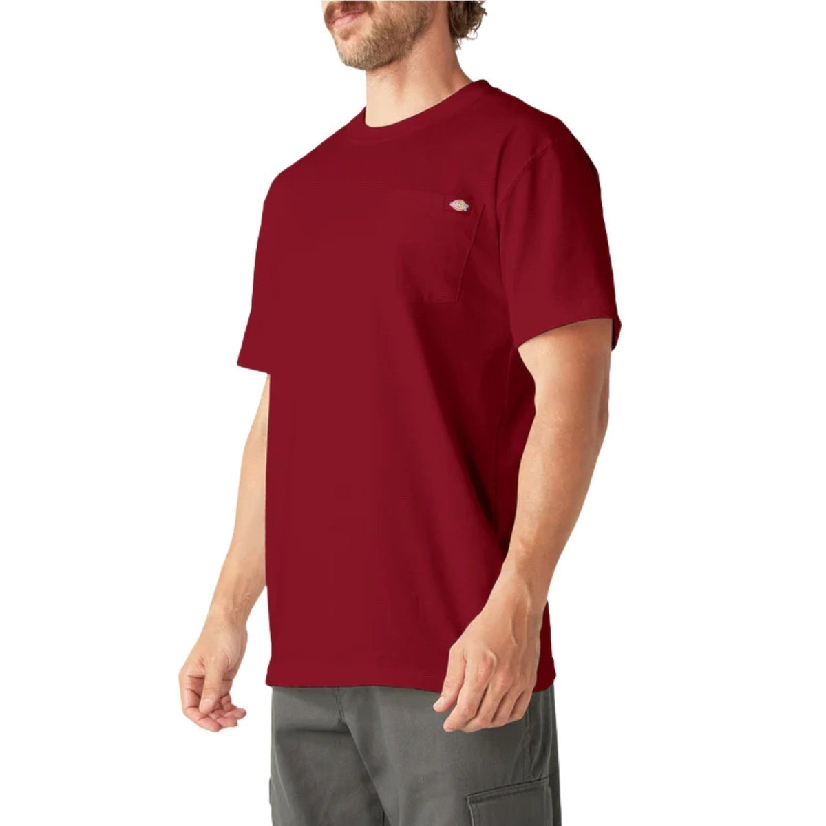 Dickies Heavyweight Pocket Tee – Men's