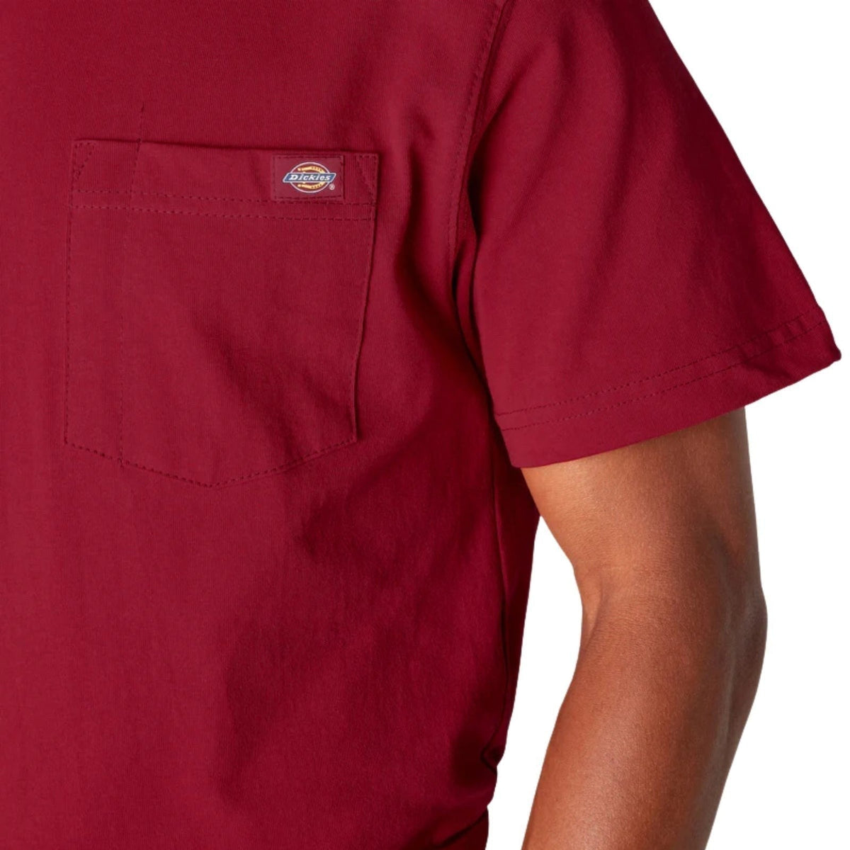 Dickies Heavyweight Pocket Tee – Men's
