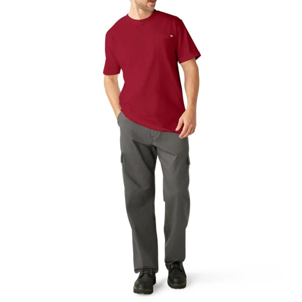 Dickies Heavyweight Pocket Tee – Men's