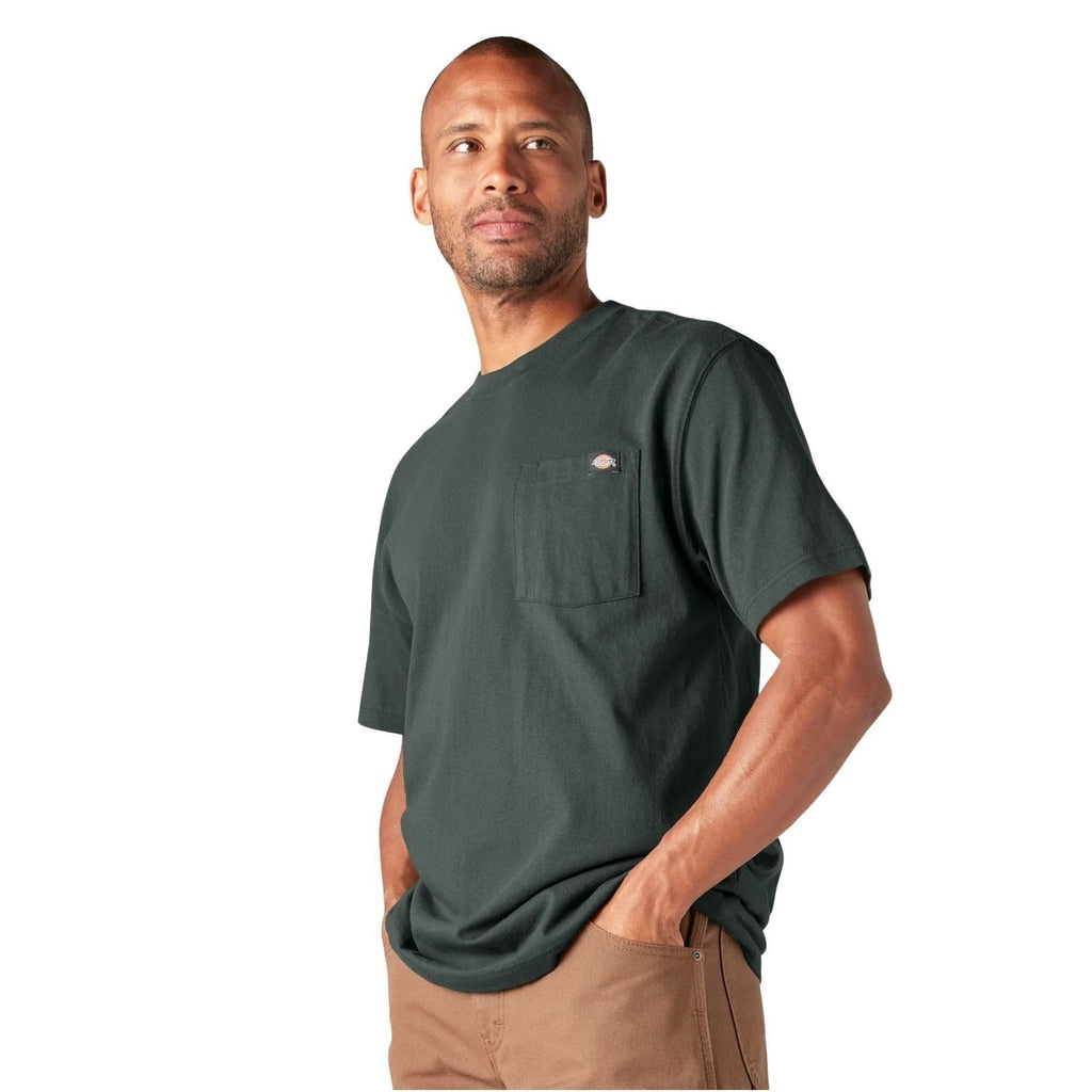 Dickies Heavyweight Pocket Tee – Men's