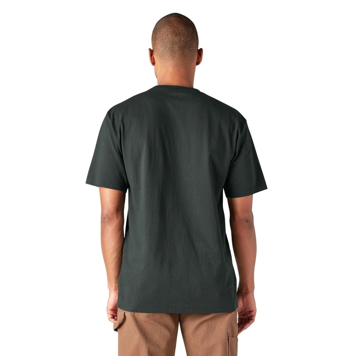 Dickies Heavyweight Pocket Tee – Men's