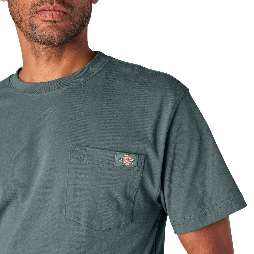 Dickies Heavyweight Pocket Tee – Men's