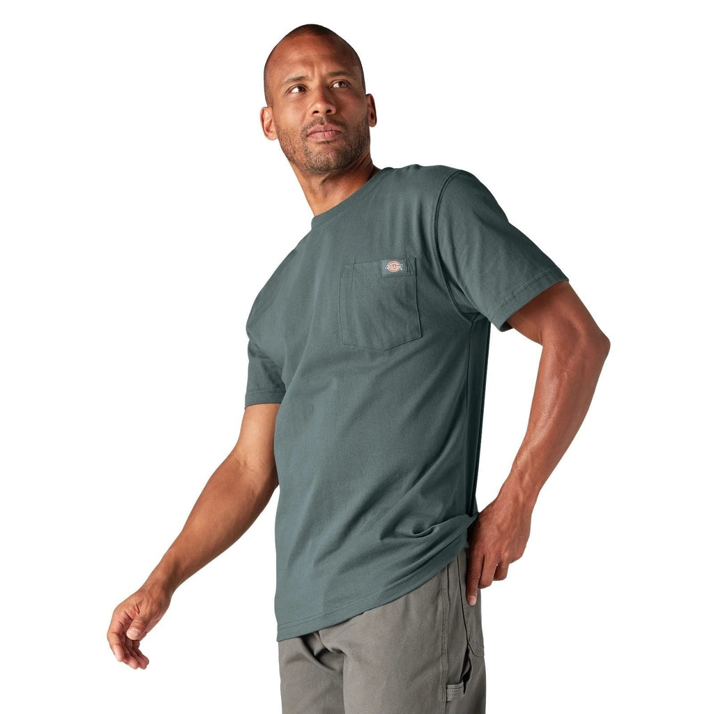 Dickies Heavyweight Pocket Tee – Men's