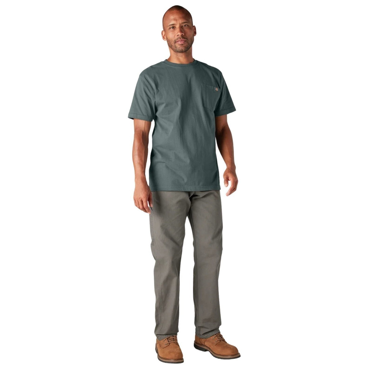 Dickies Heavyweight Pocket Tee – Men's