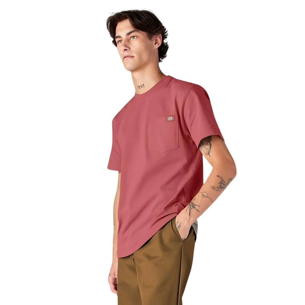 Dickies Heavyweight Pocket Tee – Men's