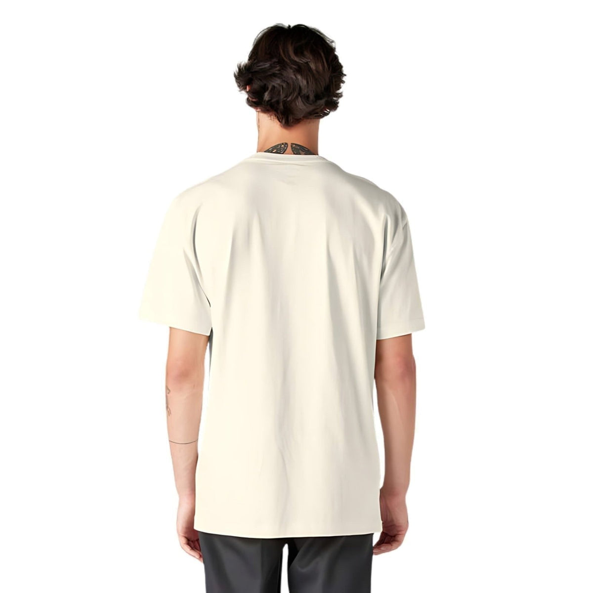 Dickies Heavyweight Pocket Tee – Men's