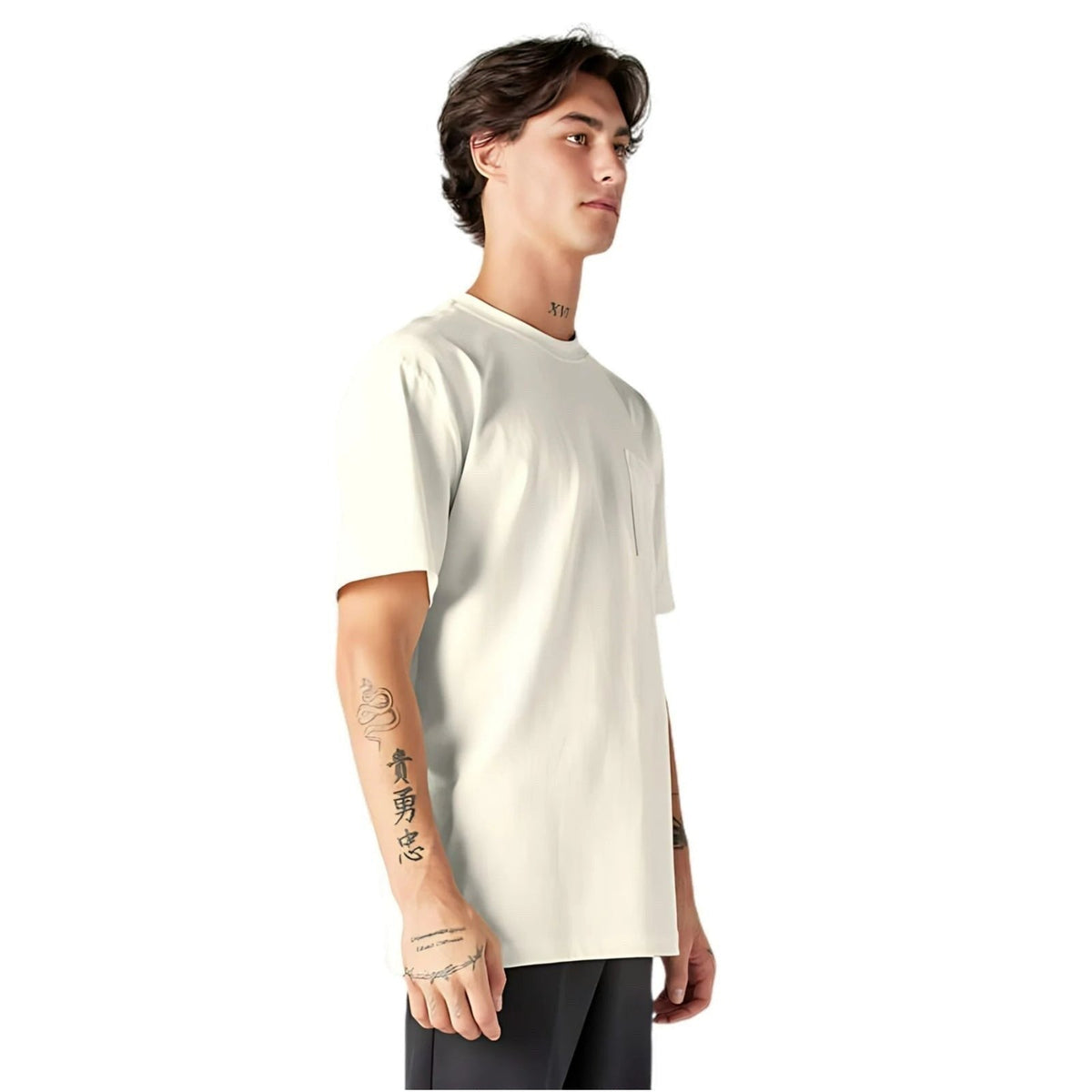 Dickies Heavyweight Pocket Tee – Men's