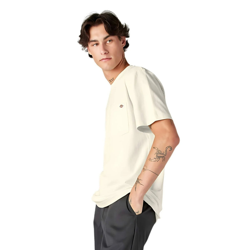 Dickies Heavyweight Pocket Tee – Men's