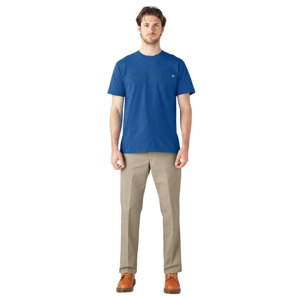 Dickies Heavyweight Pocket Tee – Men's