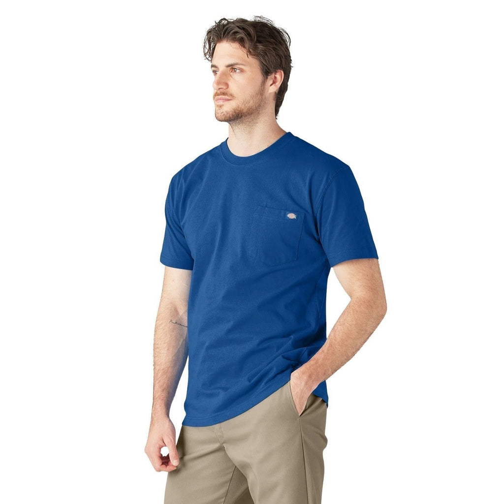 Dickies Heavyweight Pocket Tee – Men's