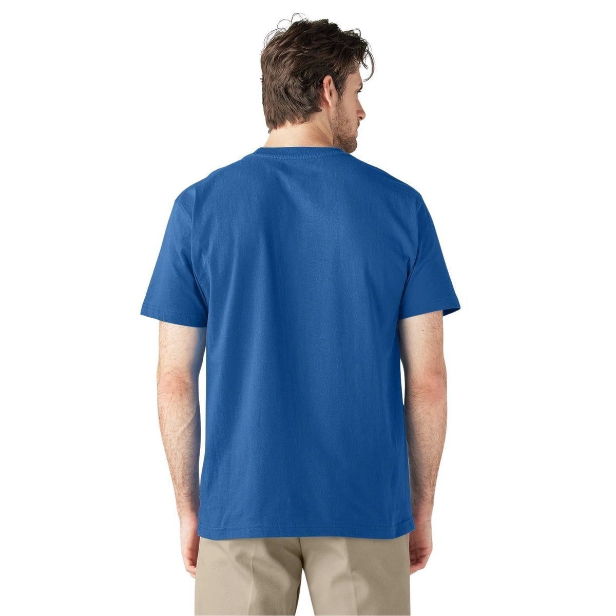 Dickies Heavyweight Pocket Tee – Men's