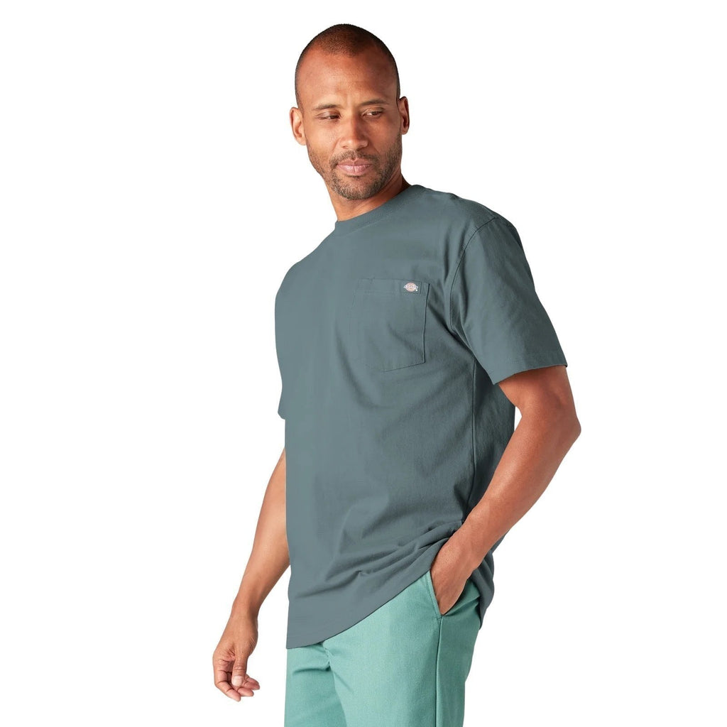 Dickies Heavyweight Pocket Tee – Men's