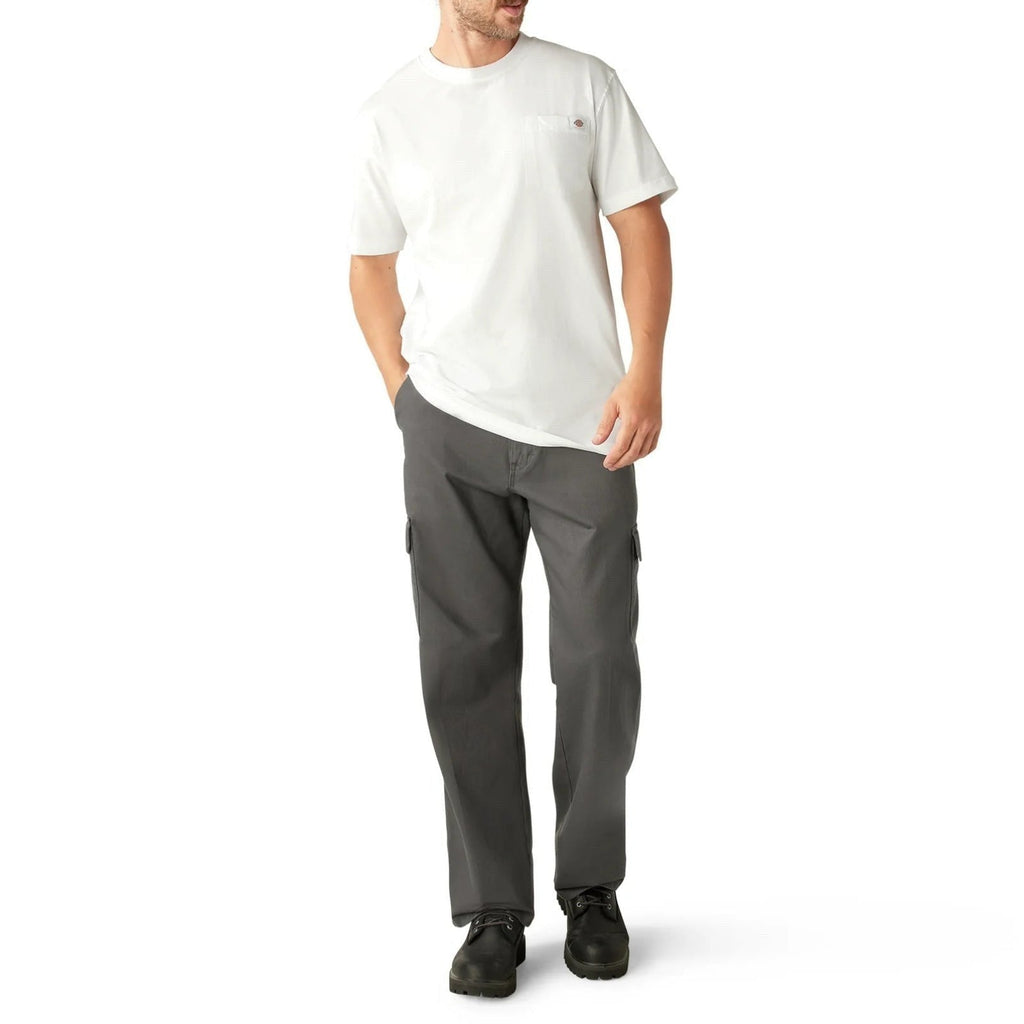 Dickies Heavyweight Pocket Tee – Men's