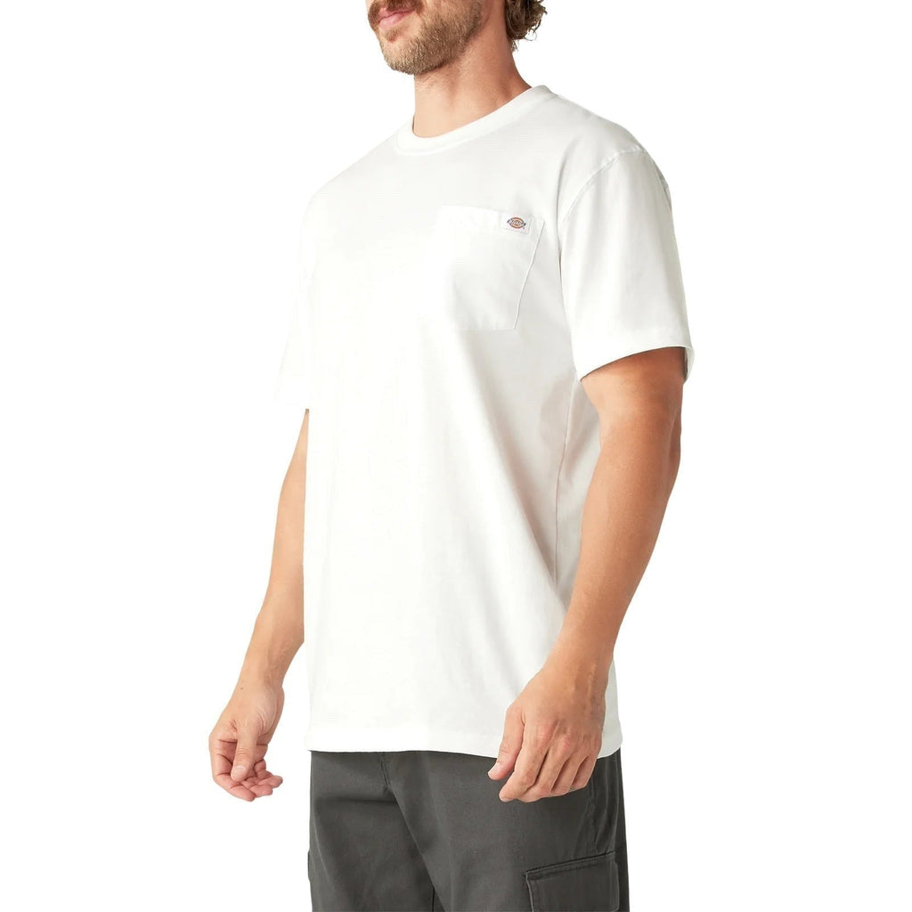 Dickies Heavyweight Pocket Tee – Men's